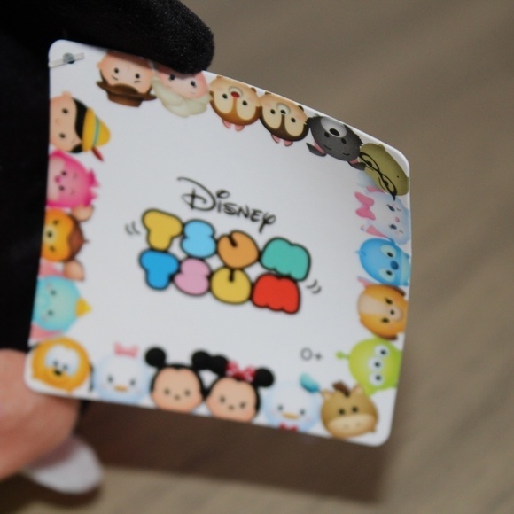 Disney Minnie Mouse Tsum Tsum Plush - Picture 3 of 8